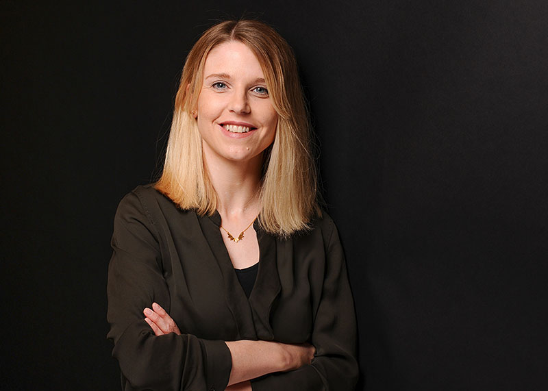 Dipl.-Psych. Juliane Rudolf